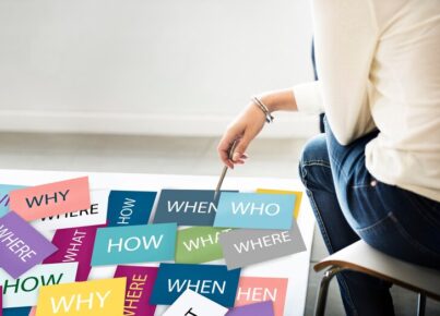 woman-with-question-notes-why-who-where-how-why